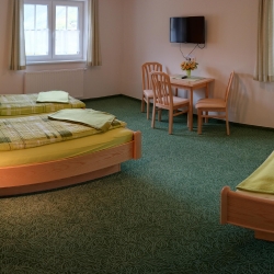 Die Zimmer in unserem Haus_4