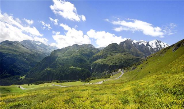 Ausflugsziele in der Region